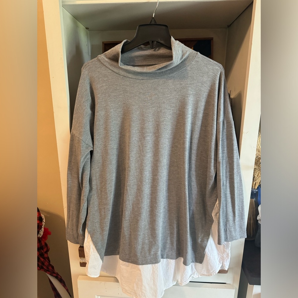 Loft Lightweight Sweater